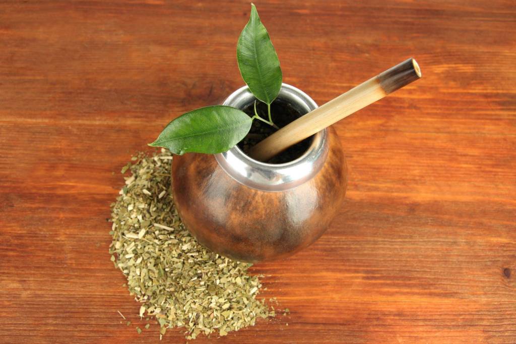 Co daje yerba i dlaczego warto ją pić?